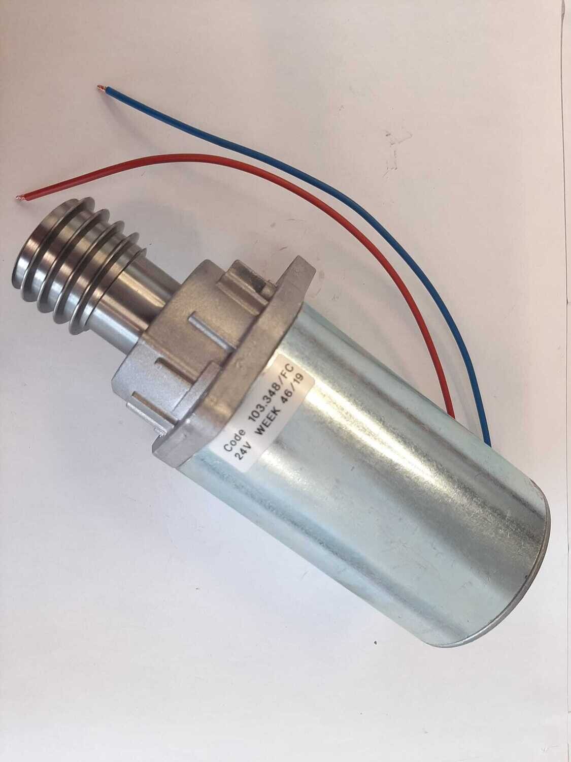 KIT MOTORE 24V ARES 1500BT - ARES 1500 BT A ULTRA KIT MOTORE 24V ARES 1500BT - ARES 1500 BT A ULTRA