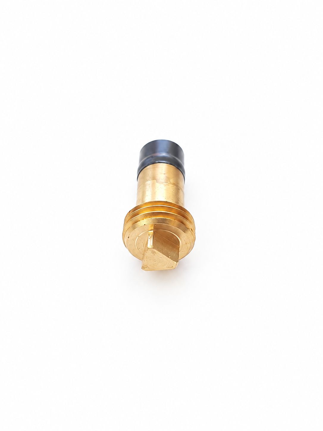 KIT VITE SBLOCCO OTTONE MB14X25 D9,8 ORO - LUX