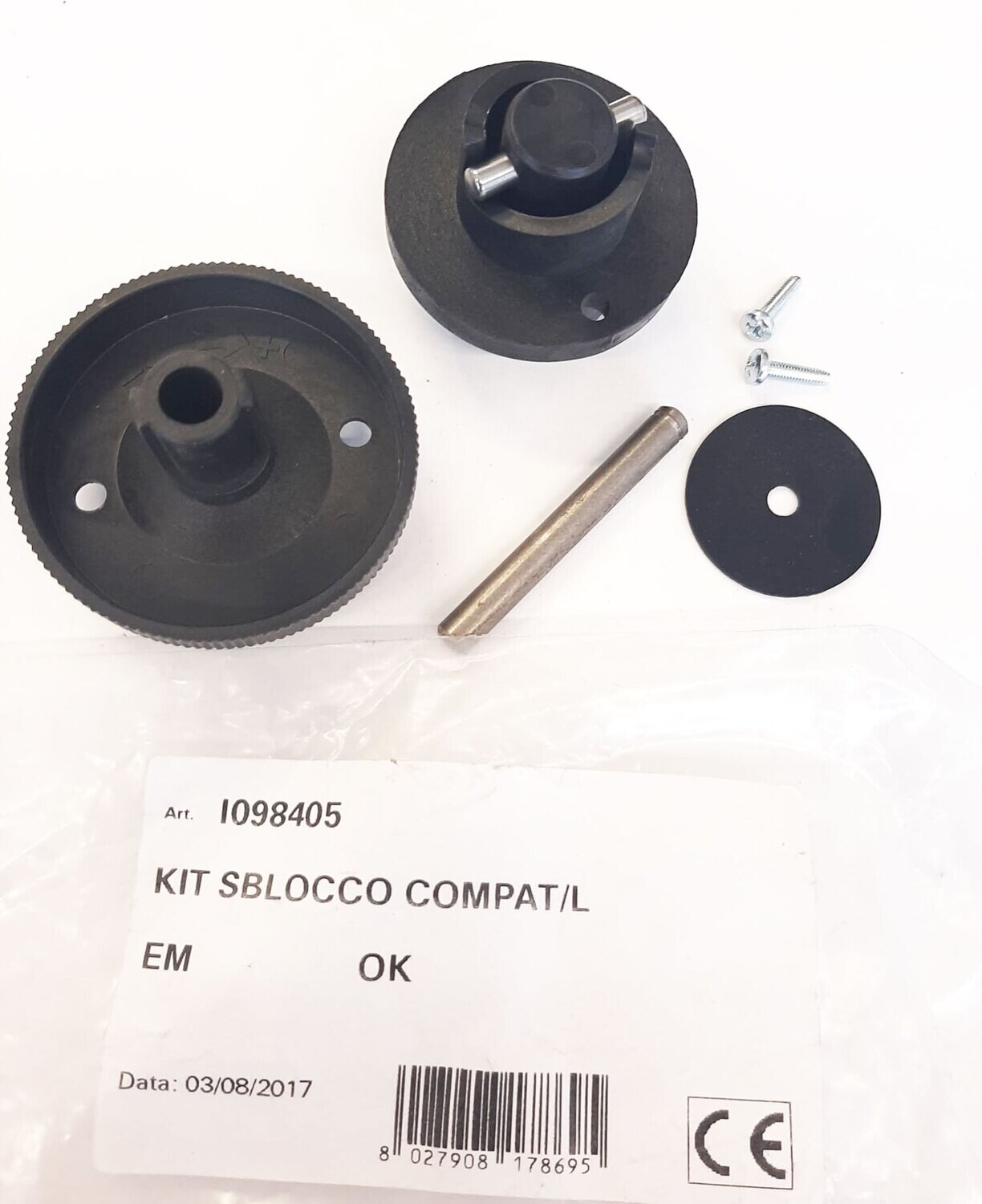 KIT SBLOCCO COMPAT-LEM KIT SBLOCCO COMPAT-LEM