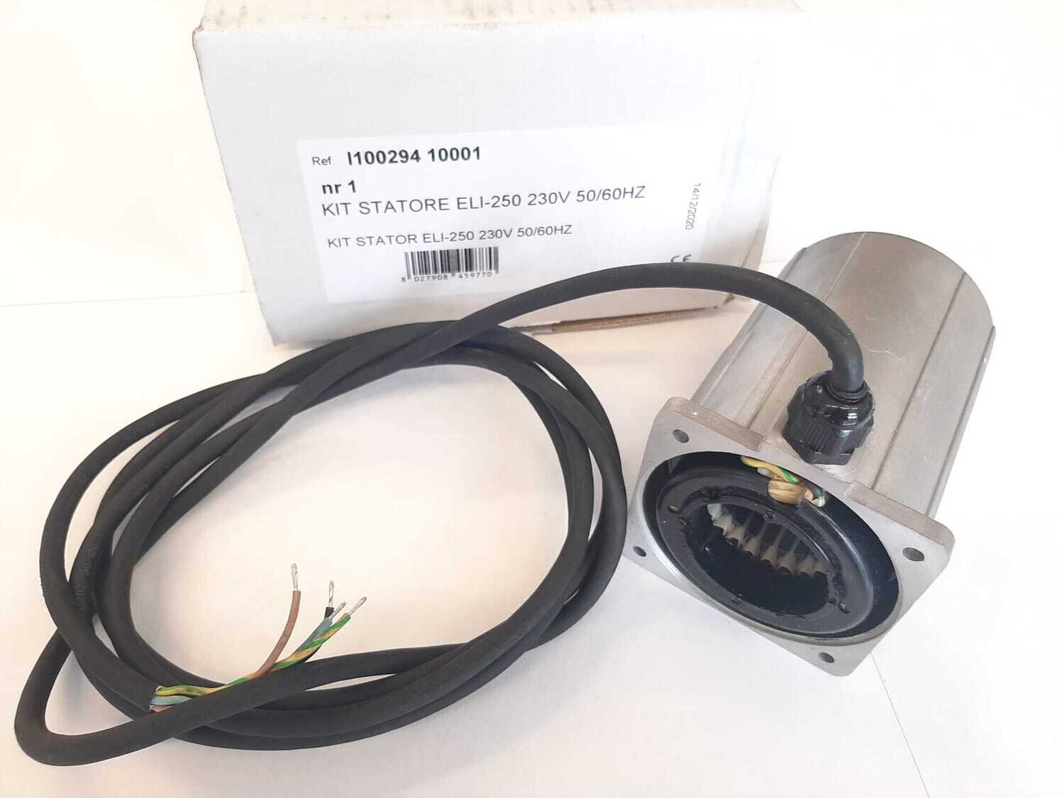 KIT STATORE ELI-250 230V 50/60HZ