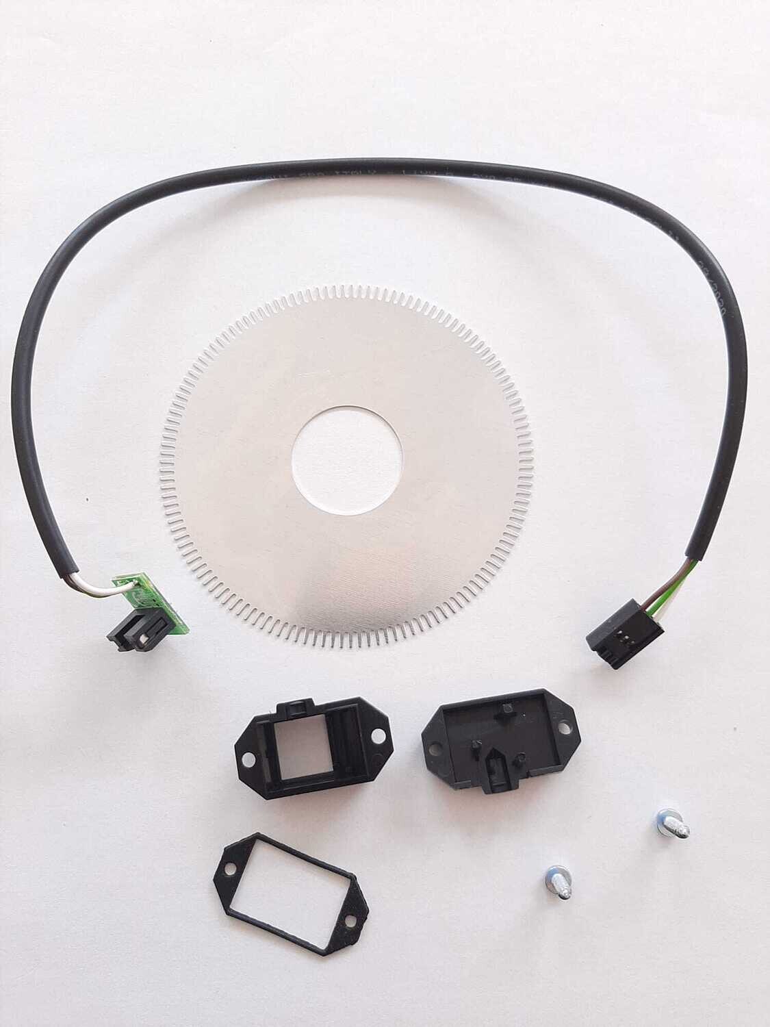 KIT ELETTRICO ENCODER ICARO