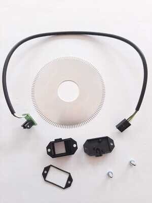 KIT ELETTRICO ENCODER ICARO