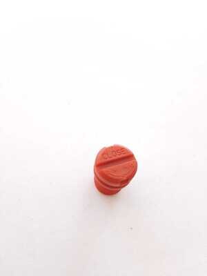KIT VITE BY-PASS NYLON CLOSE ORO - LUX -SUB