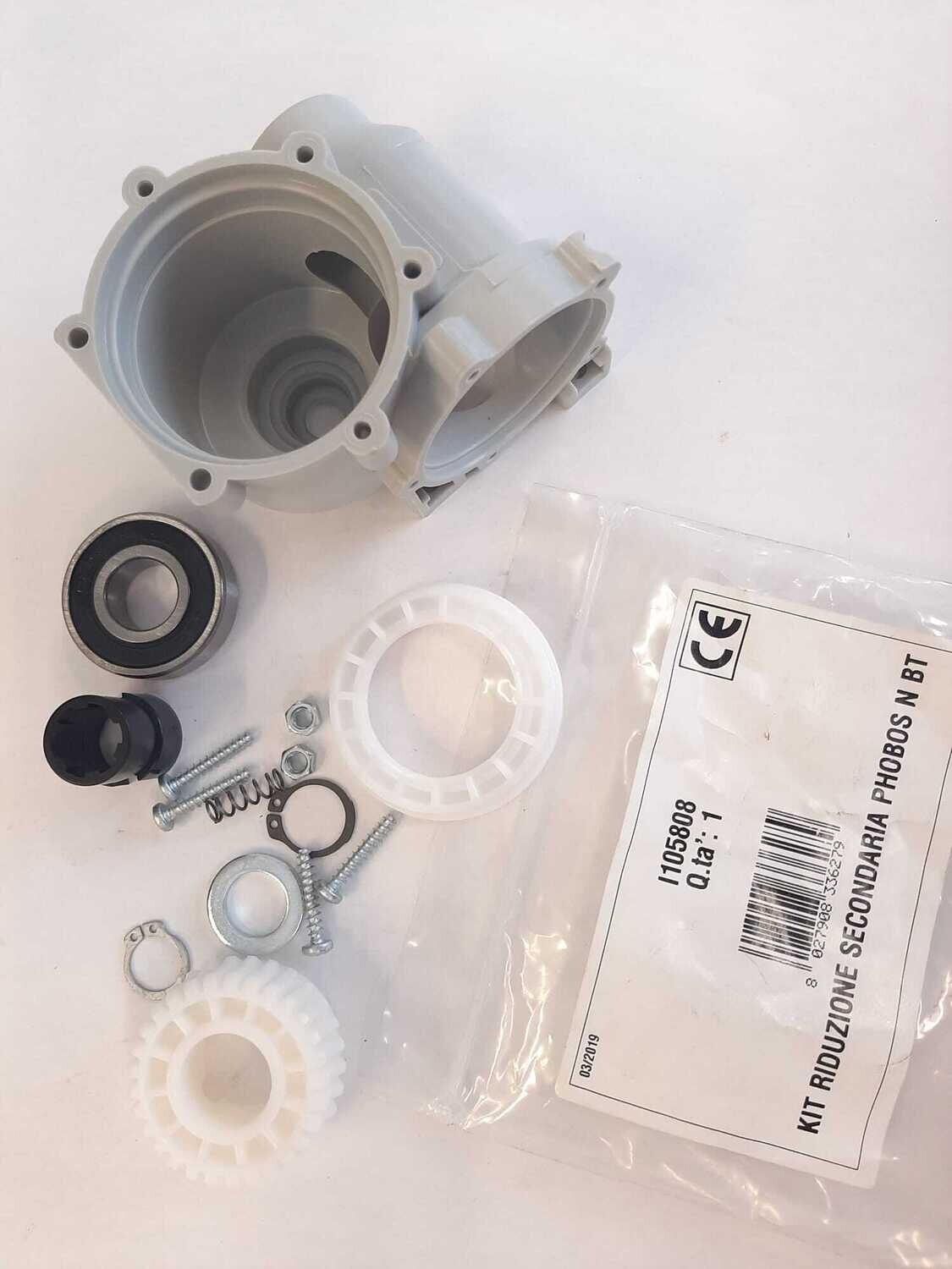 KIT RIDUZIONE SECONDARIA PHOBOS N BT-NL BT-N 220-NL220
