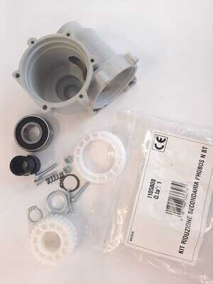 KIT RIDUZIONE SECONDARIA PHOBOS N BT-NL BT-N 220-NL220-AC A25-AC A 50 KIT RIDUZIONE SECONDARIA PHOBOS N BT-NL BT-N 220-NL220-AC A25-AC A 50