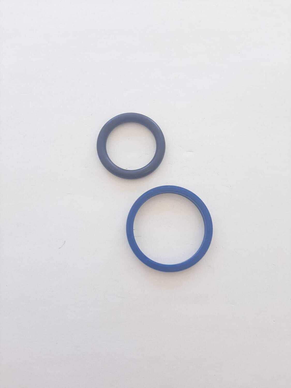 KIT GUARNIZIONE WJNSIL D45X29.5X6.3 KIT GUARNIZIONE WJNSIL D45X29.5X6.3