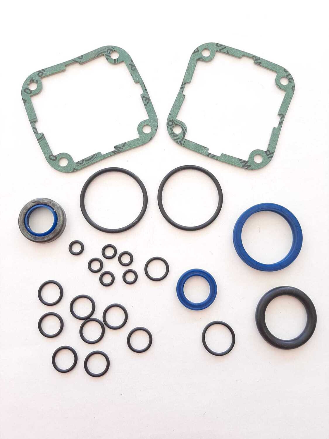 KIT CONFEZIONE TENUTE GUARNIZIONI ORO KIT CONFEZIONE TENUTE GUARNIZIONI ORO