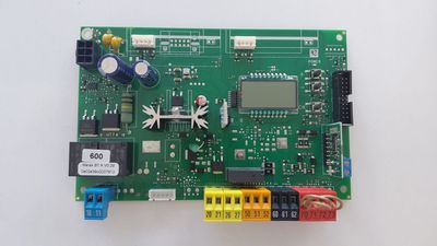 SP SCHEDA MERAK BT A 600 1M BT HI END 600 PER DEIMOS BT B ULTRA