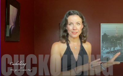 Video Cuckolding - Wie sage ich es meiner Frau?