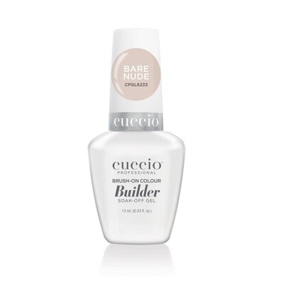 Brush-On Colour Builder - Bare Nude