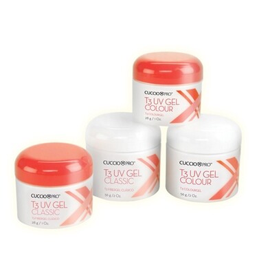 T3 UV GEL