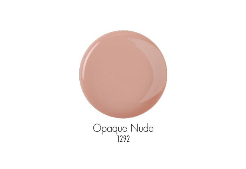 T3 UV Gel  - Opaque Nude