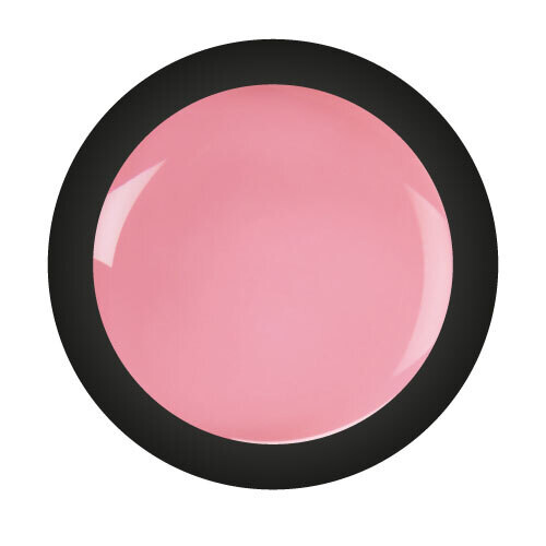 T3 LED/UV Controlled- Opaque Blush Pink 28 g T3 LED/UV Controlled- Opaque Blush Pink 28 g