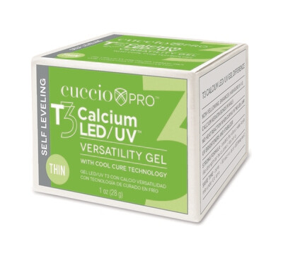 Self Leveling - Kalcijum