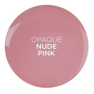 T3 LED/UV Controlled- Opaque Nude Pink 28 g