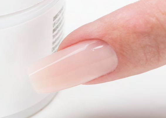 T3 LED/UV Flex Gel - Ivory Cover 28 g