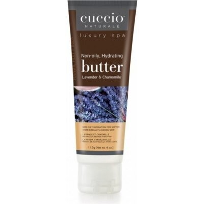 BUTTER BLENDS Lavanda & Kamilica 113 g BUTTER BLENDS Lavanda & Kamilica 113 g