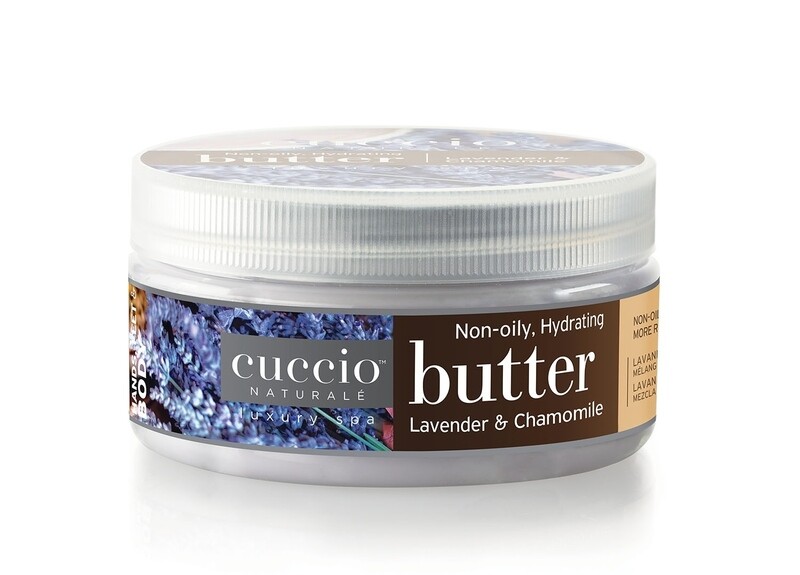 BUTTER BLENDS Lavanda &amp; Kamilica 226 g