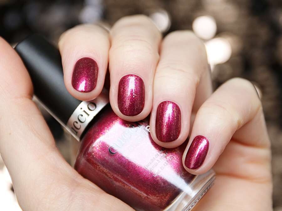 Colour - Cheers To New Years 13 ml