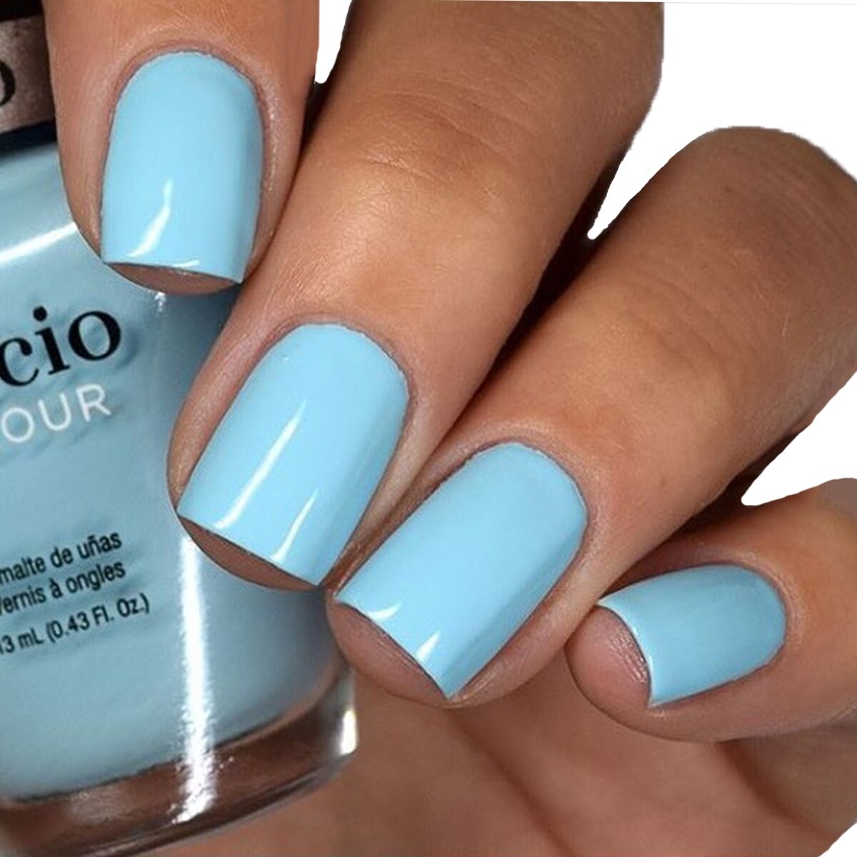 Colour - Blueberry Sorbet 13 ml