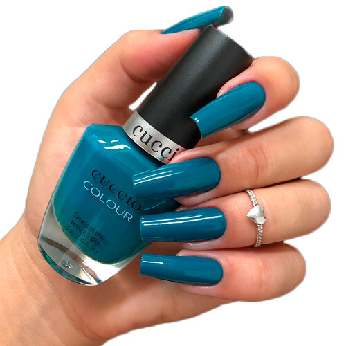 Colour - Muscle Beach 13 ml Colour - Muscle Beach 13 ml