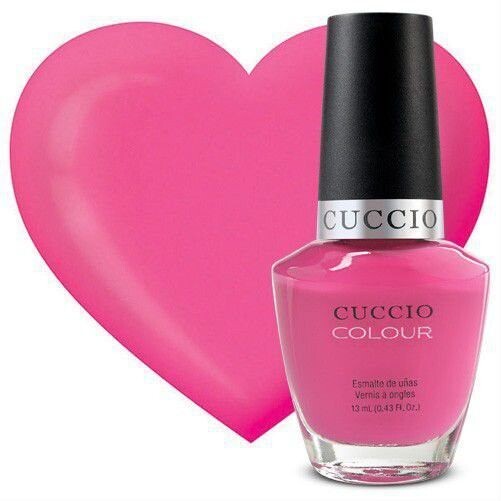 Colour - Pink Cadillac 13 ml