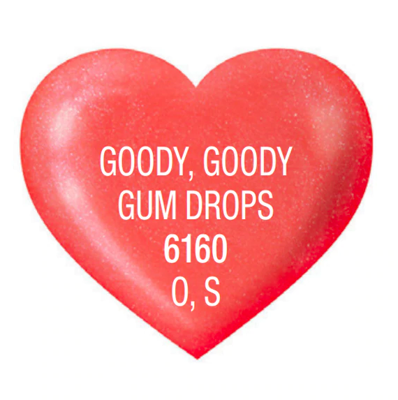 Colour - Goody, Goody Gum Drops! 13 ml