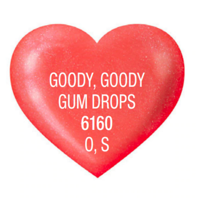 Colour - Goody, Goody Gum Drops! 13 ml