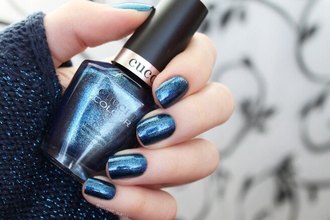 Colour - Private Eye  13 ml