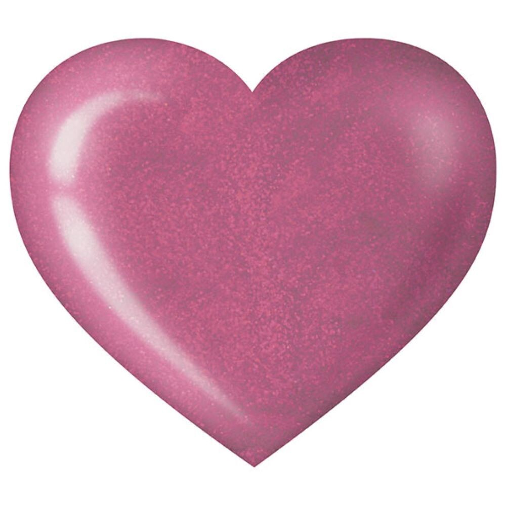 Colour - Pulp Fiction Pink 13 ml Colour - Pulp Fiction Pink 13 ml