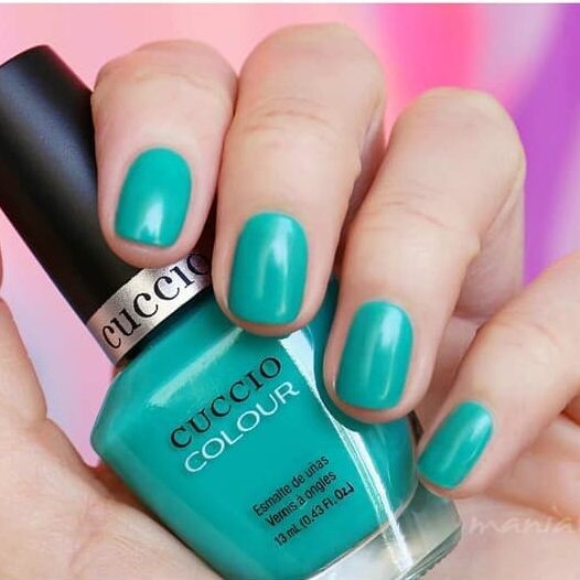 Colour - Who Dunn It? 13 ml