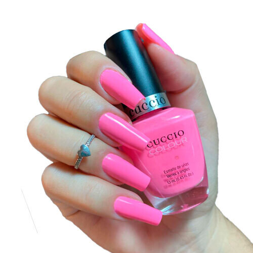 Match Macker set - Punch Sorbet  2 x 13 ml