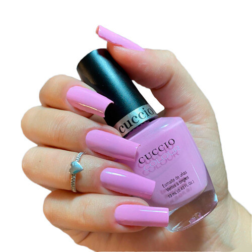 Colour - Cotton Candy Sorbet 13 ml