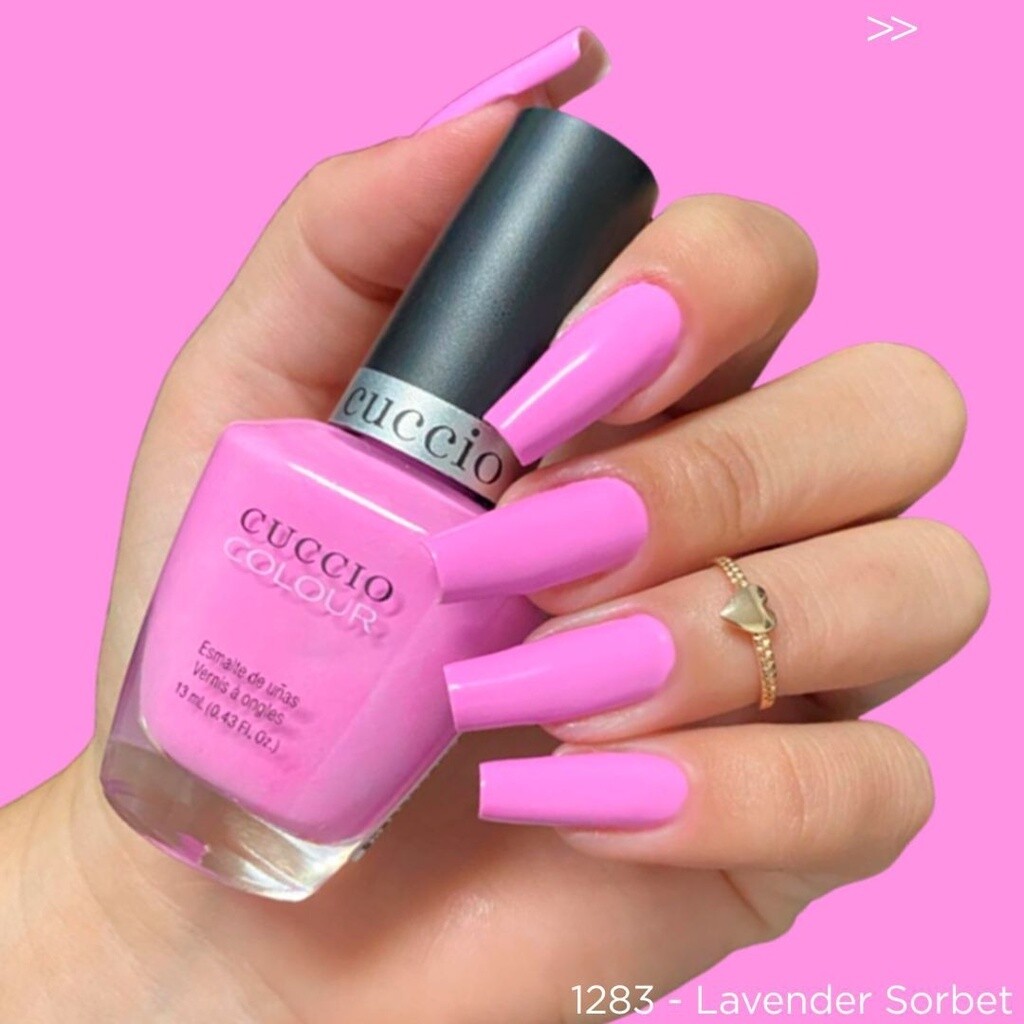 Colour - Lavender Sorbet 13 ml