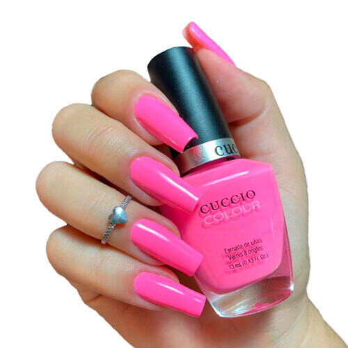 Colour - Dragonfruit Sorbet 13 ml