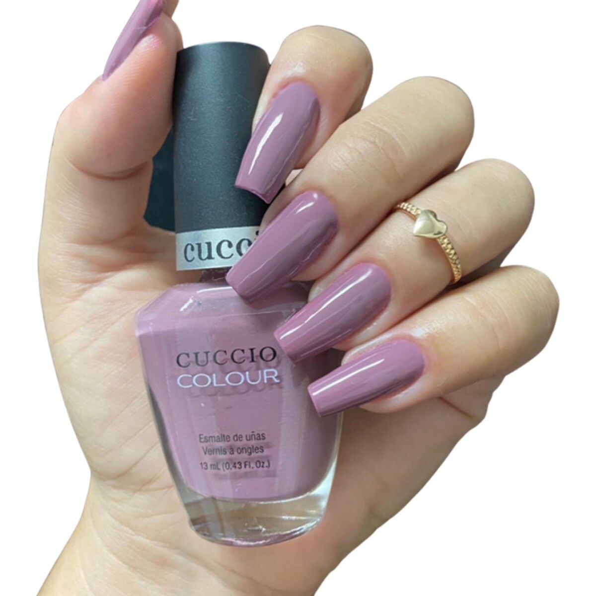 Colour - I Crave 13 ml