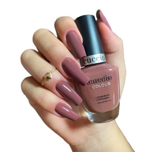 Colour - Hot Chocolate, Cold Days 13 ml