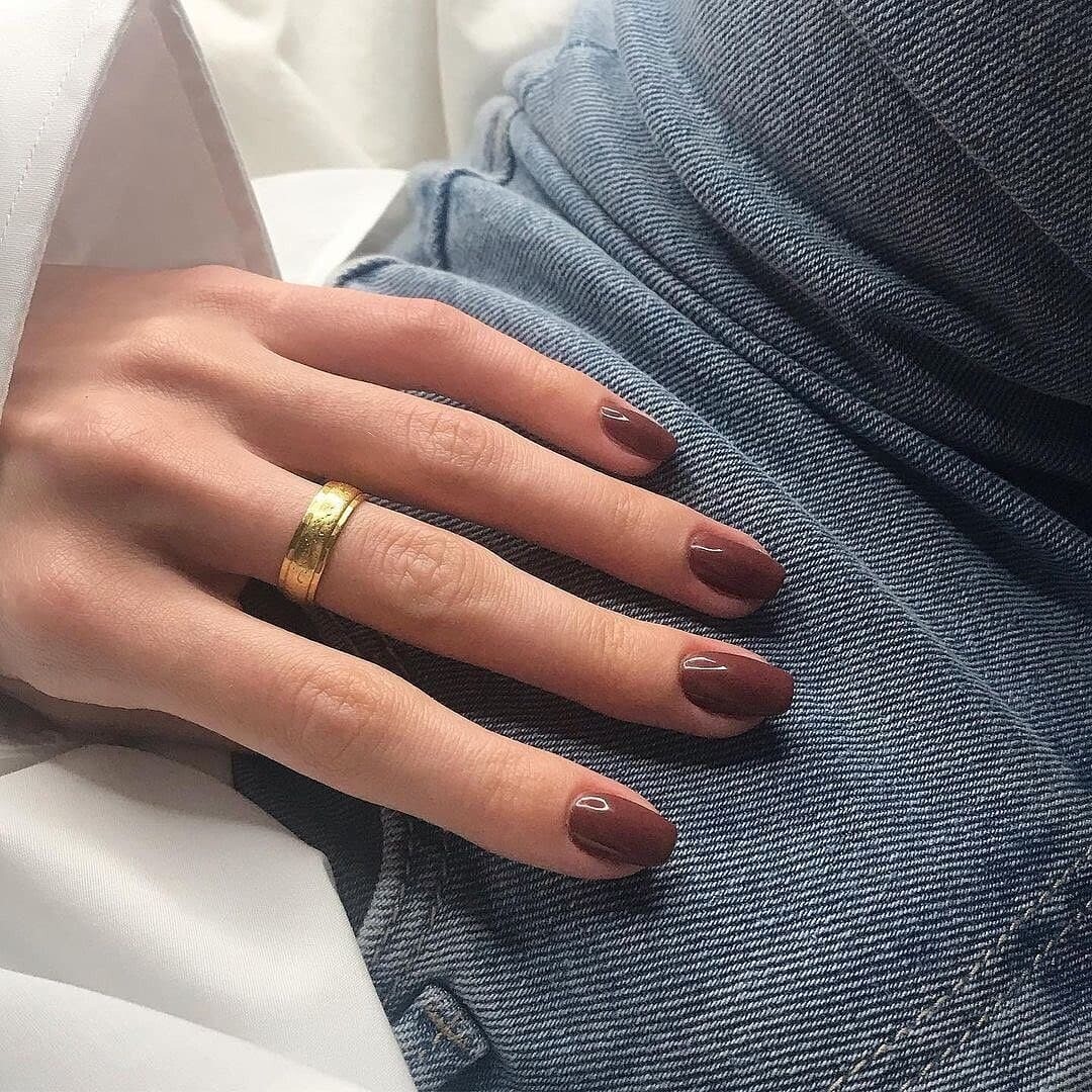 Colour - Hot Chocolate, Cold Days 13 ml