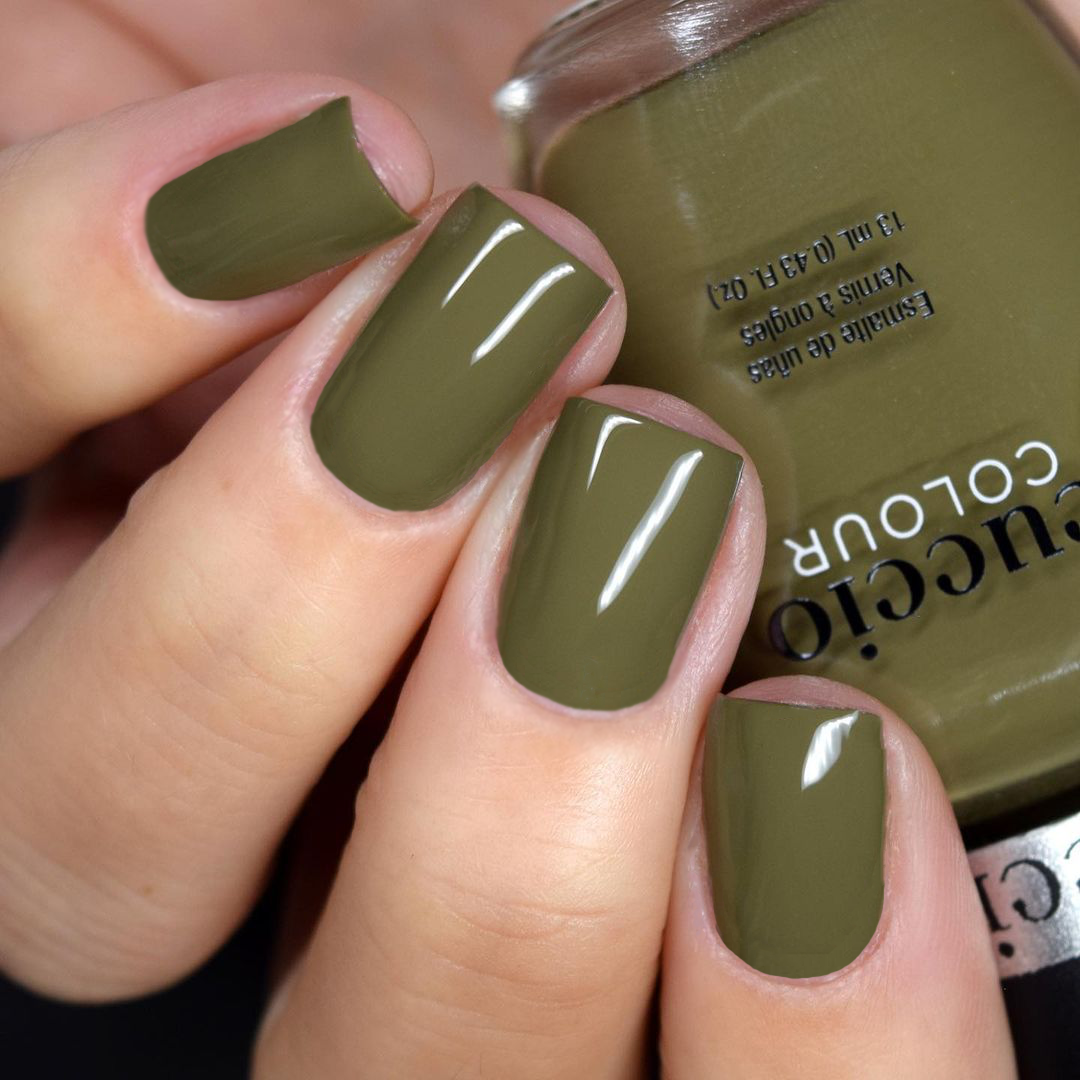 Colour - Purr-Fect 13 ml