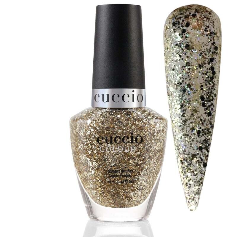 Colour - Treat Yourself 13 ml