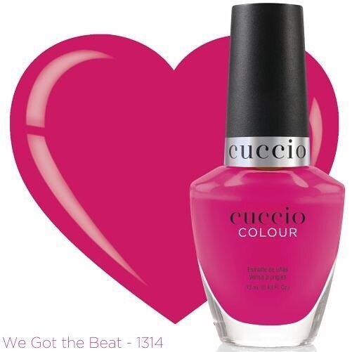 Colour - We Got The Beat 13 ml