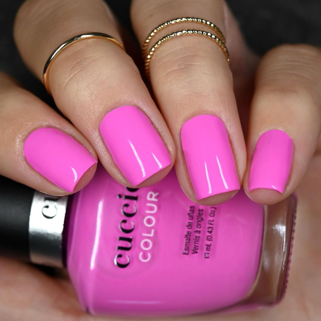 Colour - Take On Me 13 ml