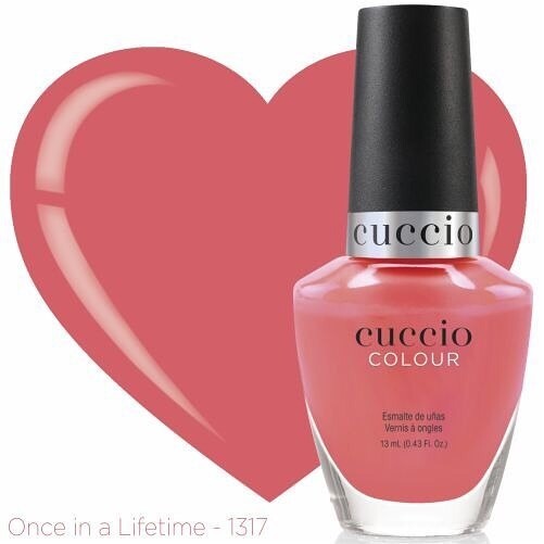 Colour - Once In A Lifetime  13 ml