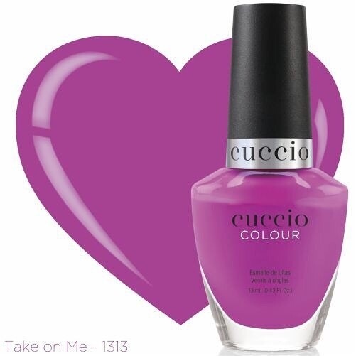 Colour - Take On Me 13 ml