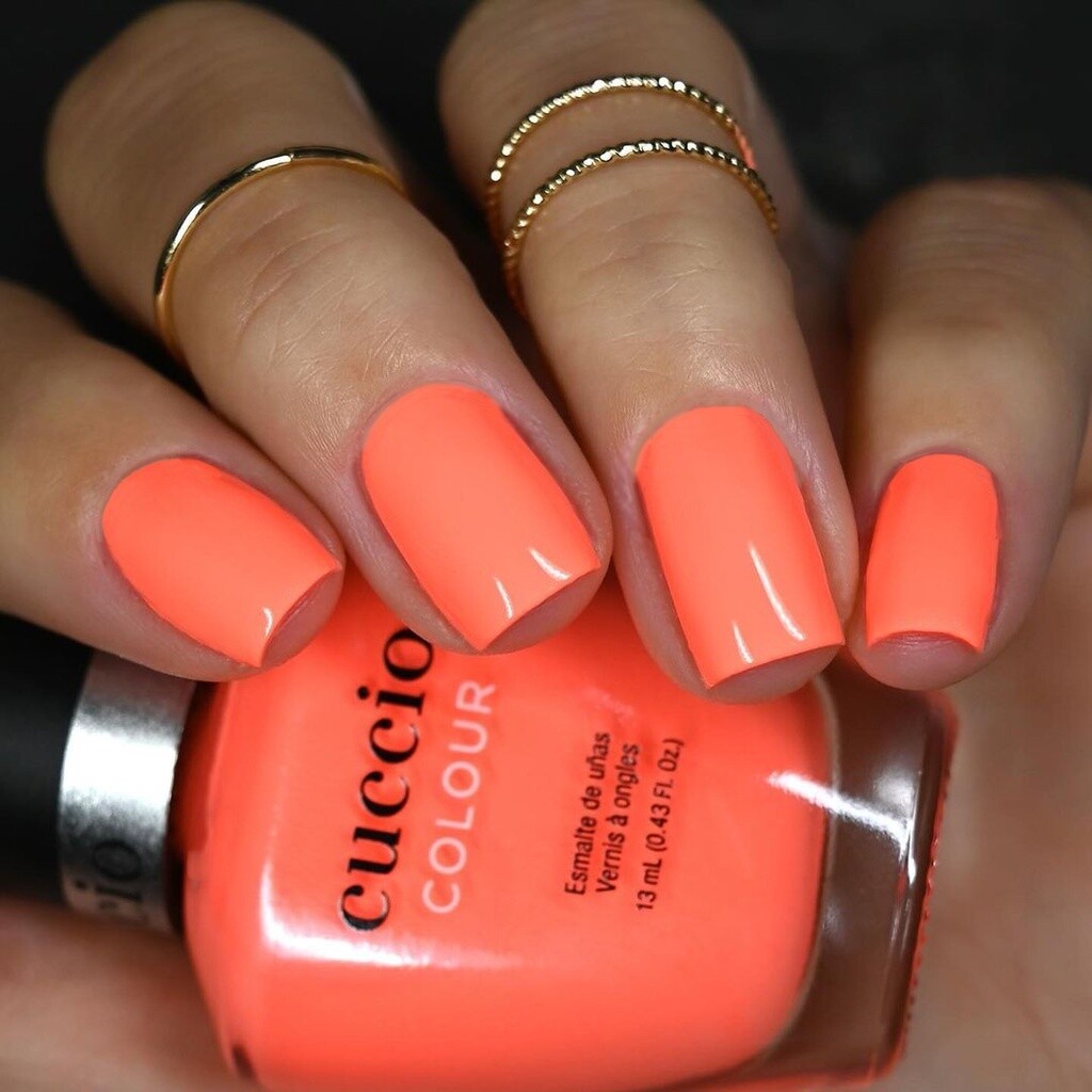 Colour - Paradise City  13 ml