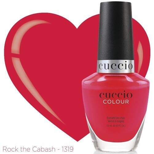 Colour - Rock The Casbah 13 ml