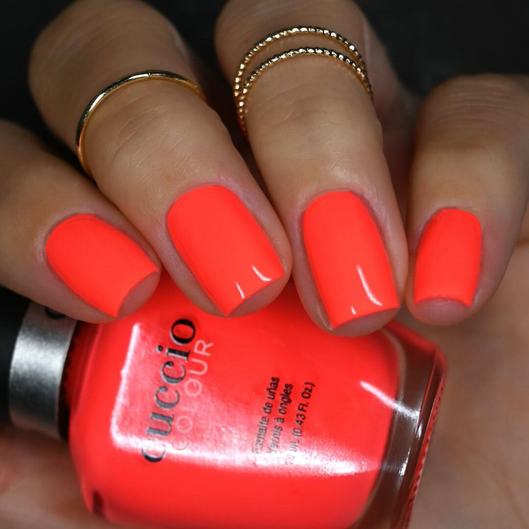 Colour - Rock The Casbah 13 ml