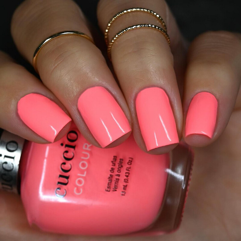 Colour - Once In A Lifetime 13 ml