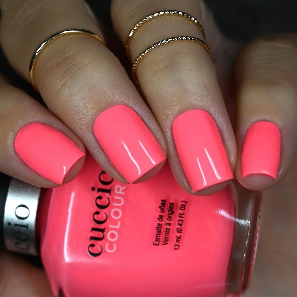 Colour - Livin' On A Prayer  13 ml