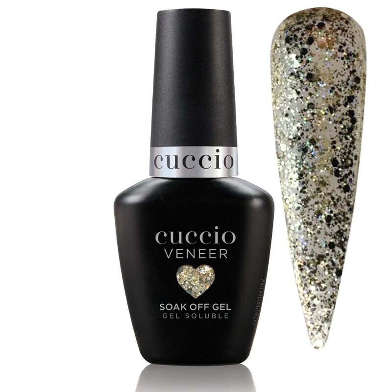 MatchMacker - Straighten Your Crown 2 x 13 ml